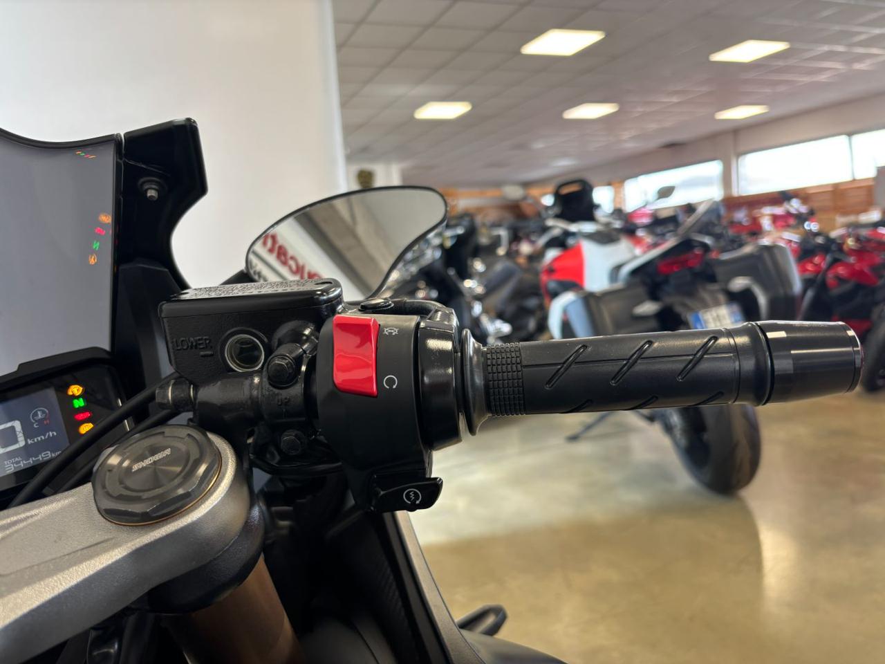 HONDA CBR 650 CBR 650 R - 12