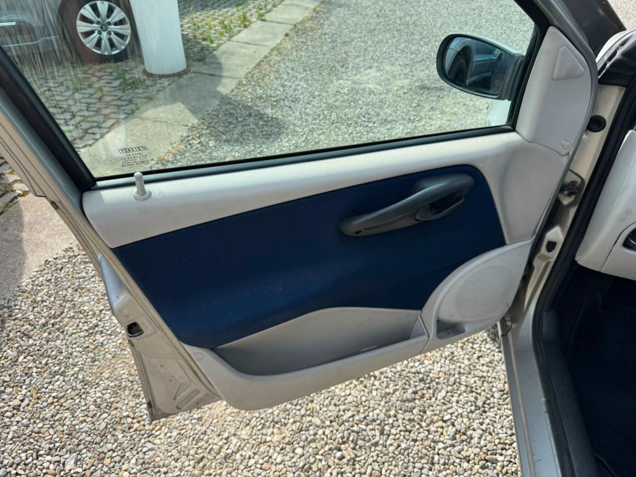 FIAT Punto 1.2  GPL 5 porte Dynamic - 8