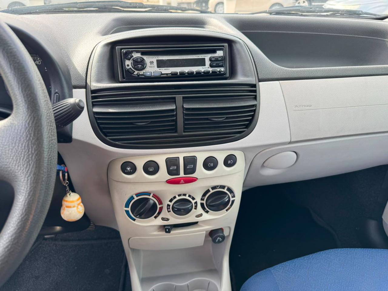 FIAT Punto 1.2  GPL 5 porte Dynamic - 11