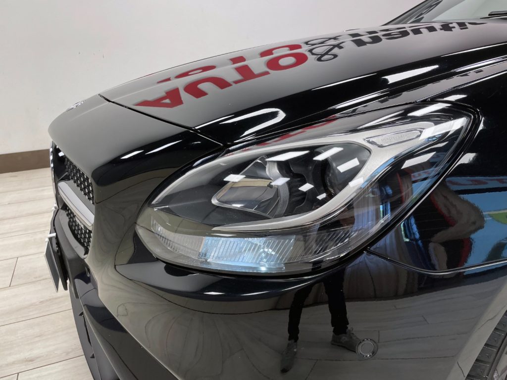 MERCEDES-BENZ SLC 43 AMG SLC 43 AMG 367CV AUTO - 12