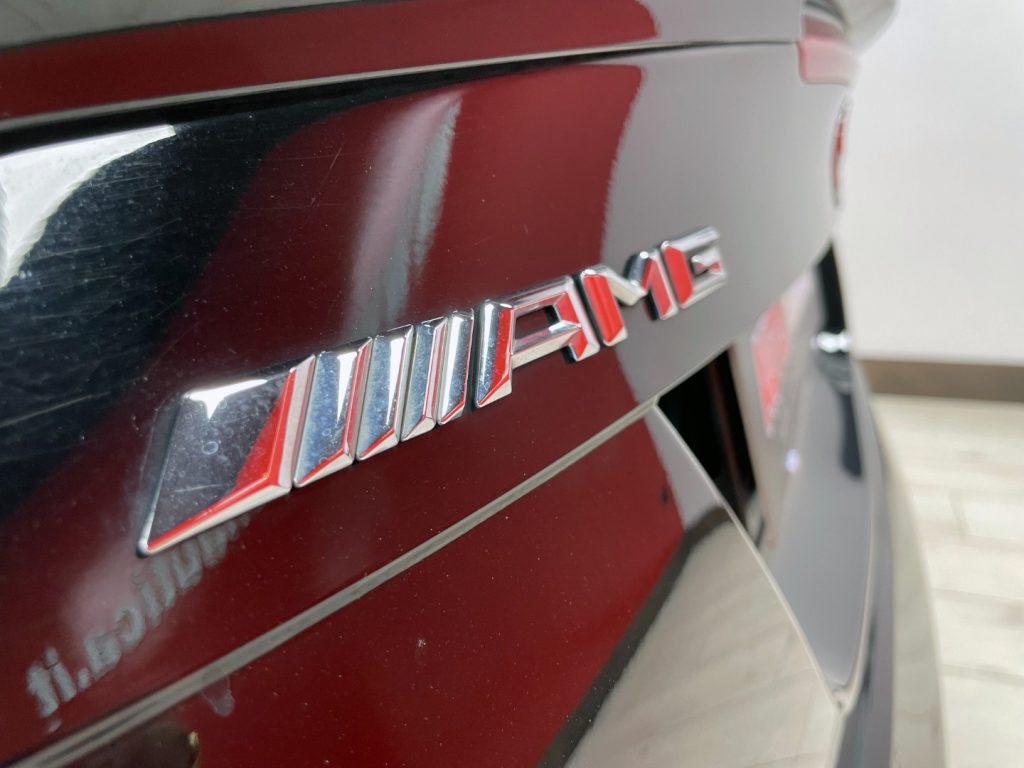 MERCEDES-BENZ SLC 43 AMG SLC 43 AMG 367CV AUTO - 15