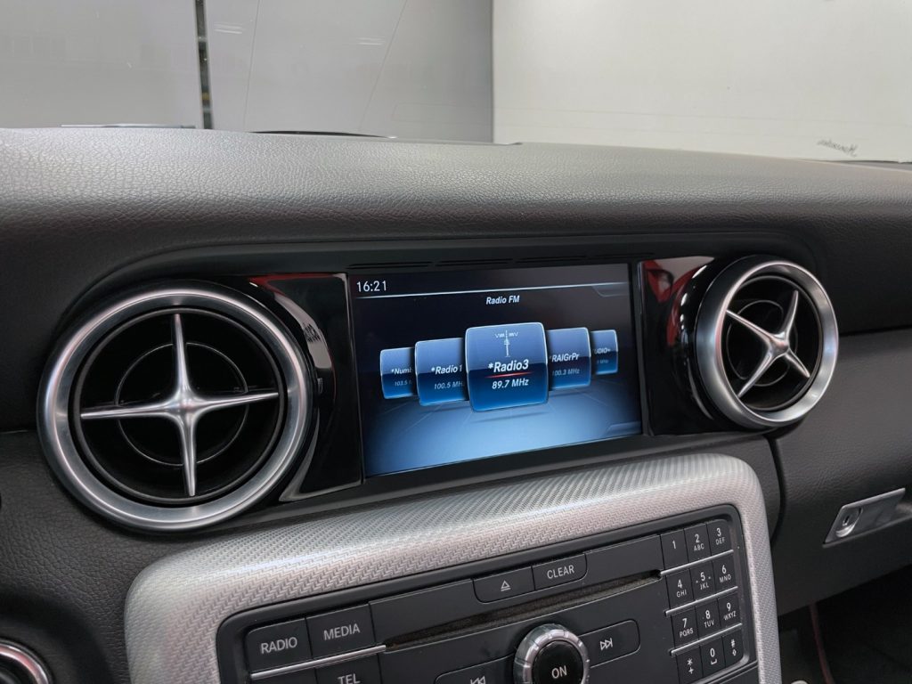 MERCEDES-BENZ SLC 43 AMG SLC 43 AMG 367CV AUTO - 23