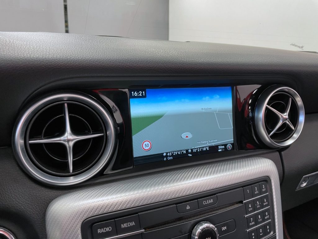 MERCEDES-BENZ SLC 43 AMG SLC 43 AMG 367CV AUTO - 24