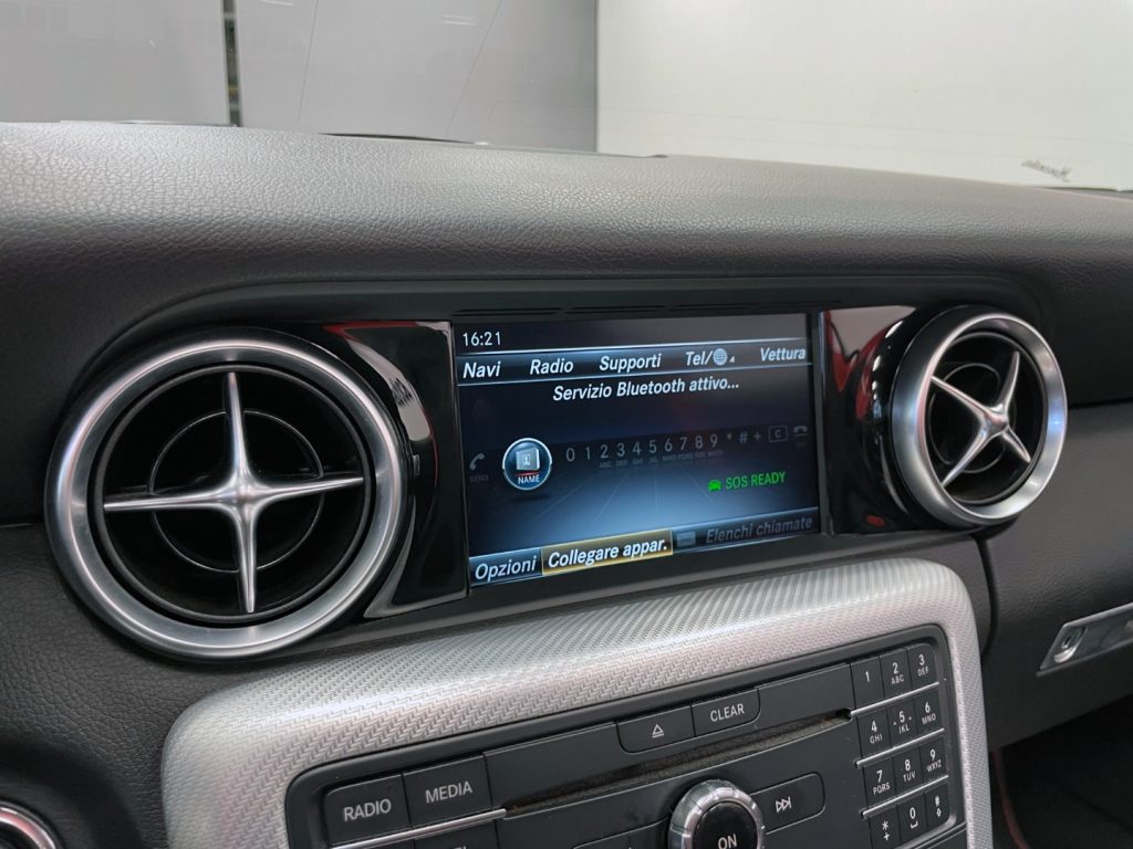 MERCEDES-BENZ SLC 43 AMG SLC 43 AMG 367CV AUTO - 25