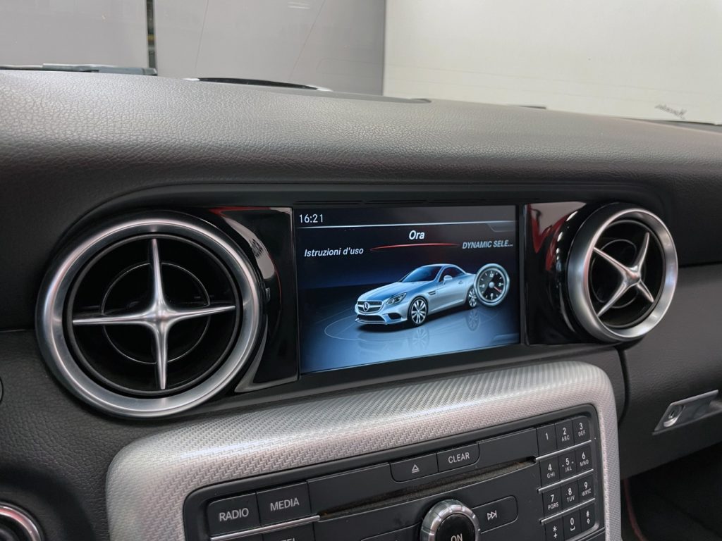 MERCEDES-BENZ SLC 43 AMG SLC 43 AMG 367CV AUTO - 26