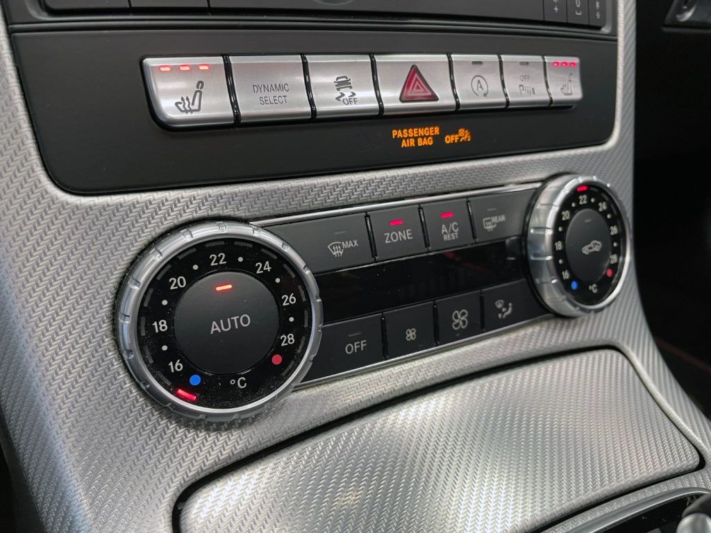 MERCEDES-BENZ SLC 43 AMG SLC 43 AMG 367CV AUTO - 28