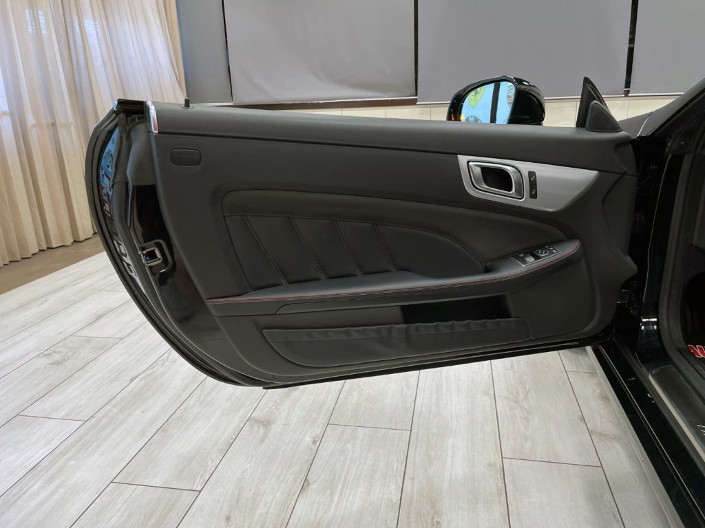 MERCEDES-BENZ SLC 43 AMG SLC 43 AMG 367CV AUTO - 48