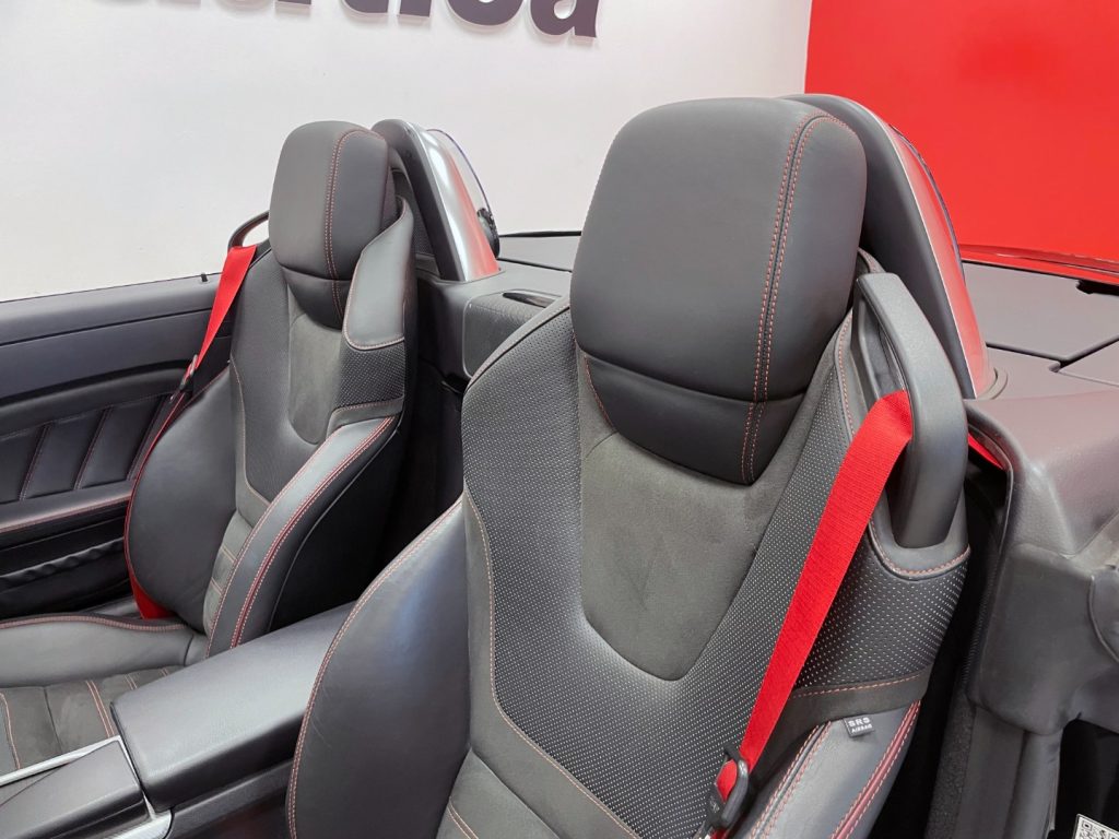 MERCEDES-BENZ SLC 43 AMG SLC 43 AMG 367CV AUTO - 49