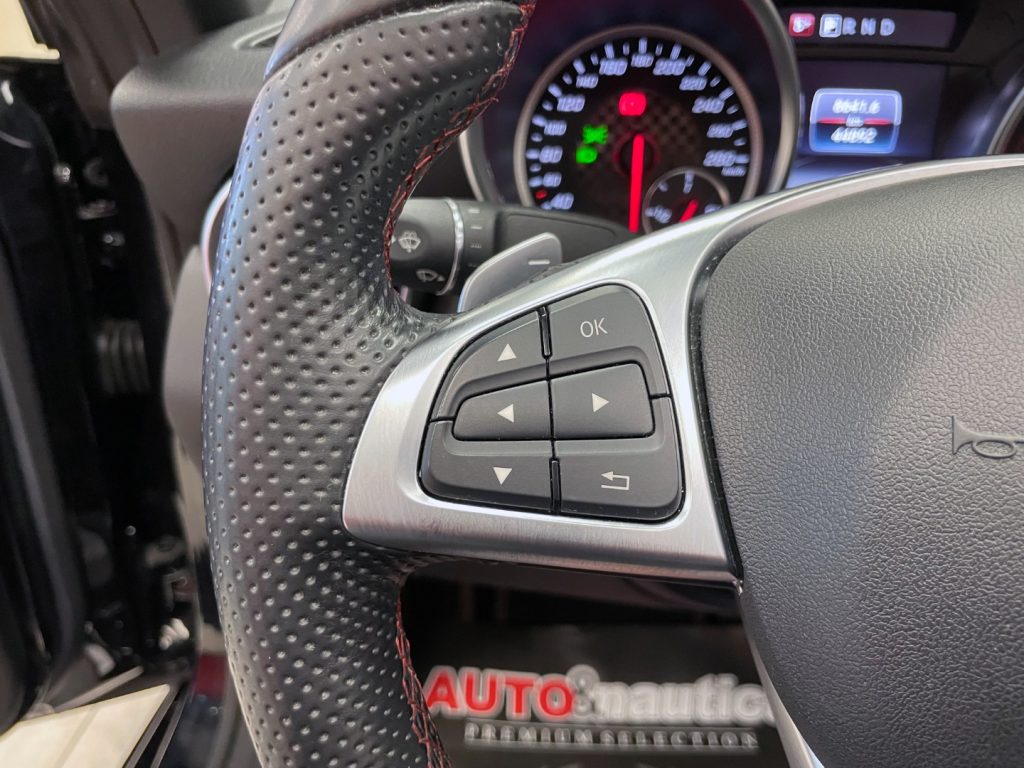 MERCEDES-BENZ SLC 43 AMG SLC 43 AMG 367CV AUTO - 51