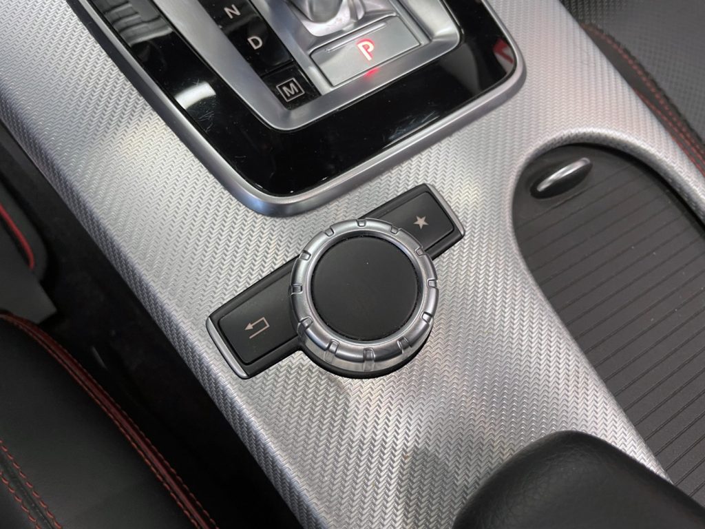 MERCEDES-BENZ SLC 43 AMG SLC 43 AMG 367CV AUTO - 53