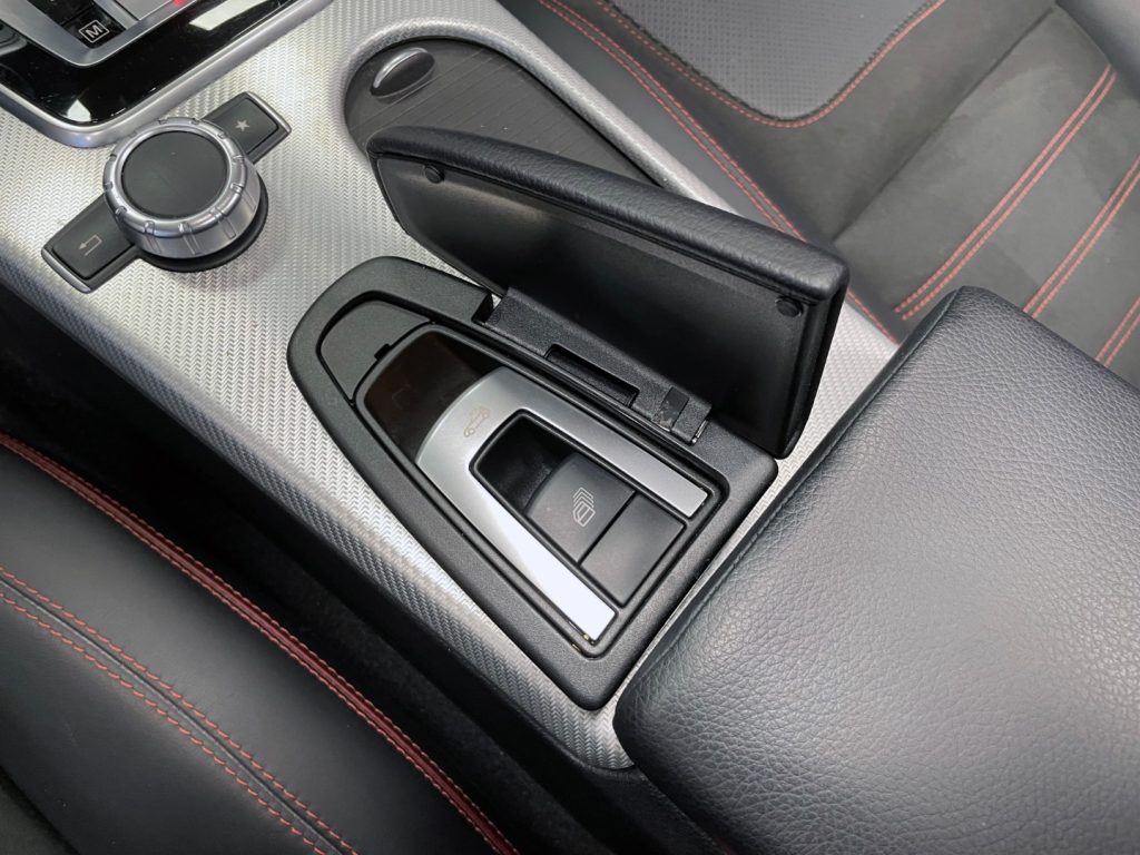 MERCEDES-BENZ SLC 43 AMG SLC 43 AMG 367CV AUTO - 54