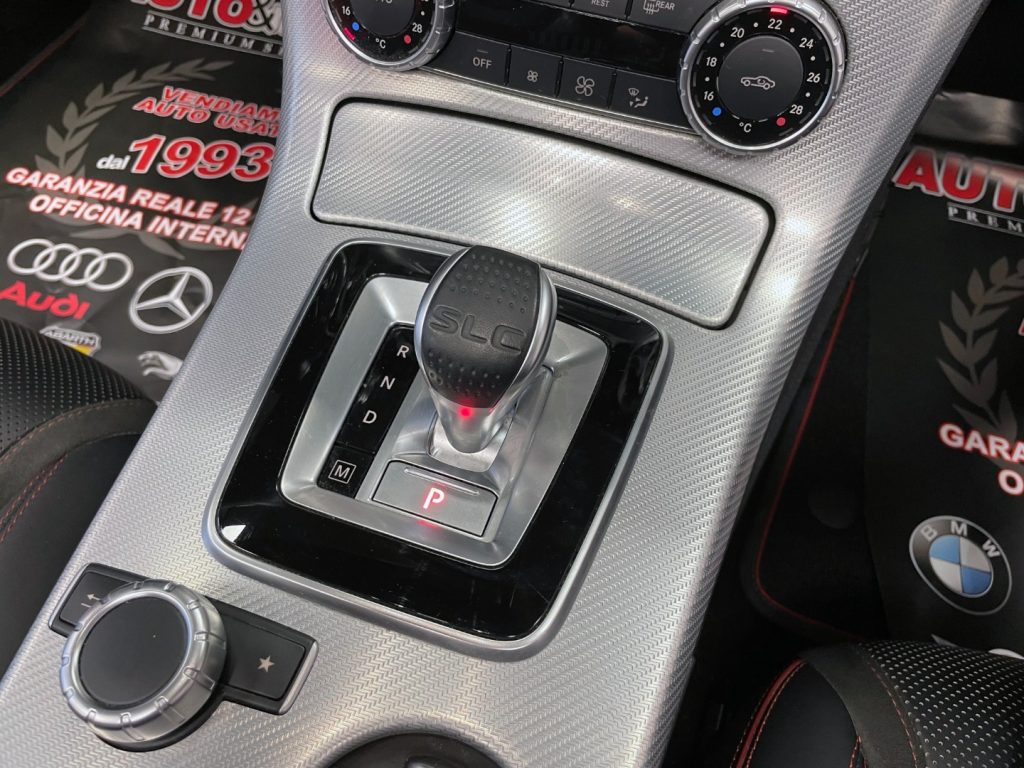 MERCEDES-BENZ SLC 43 AMG SLC 43 AMG 367CV AUTO - 59