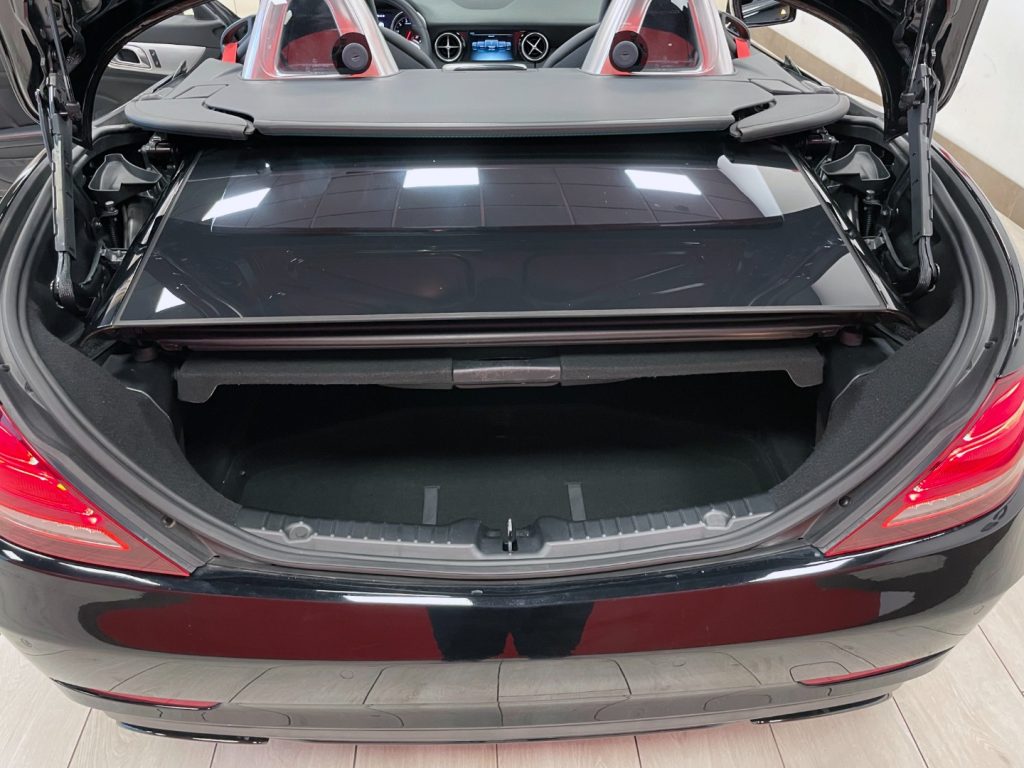 MERCEDES-BENZ SLC 43 AMG SLC 43 AMG 367CV AUTO - 60