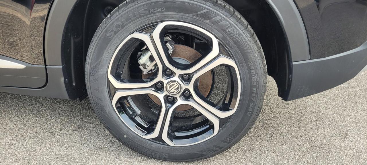 MG ZS 1.5 Hybrid+ Comfort - 5