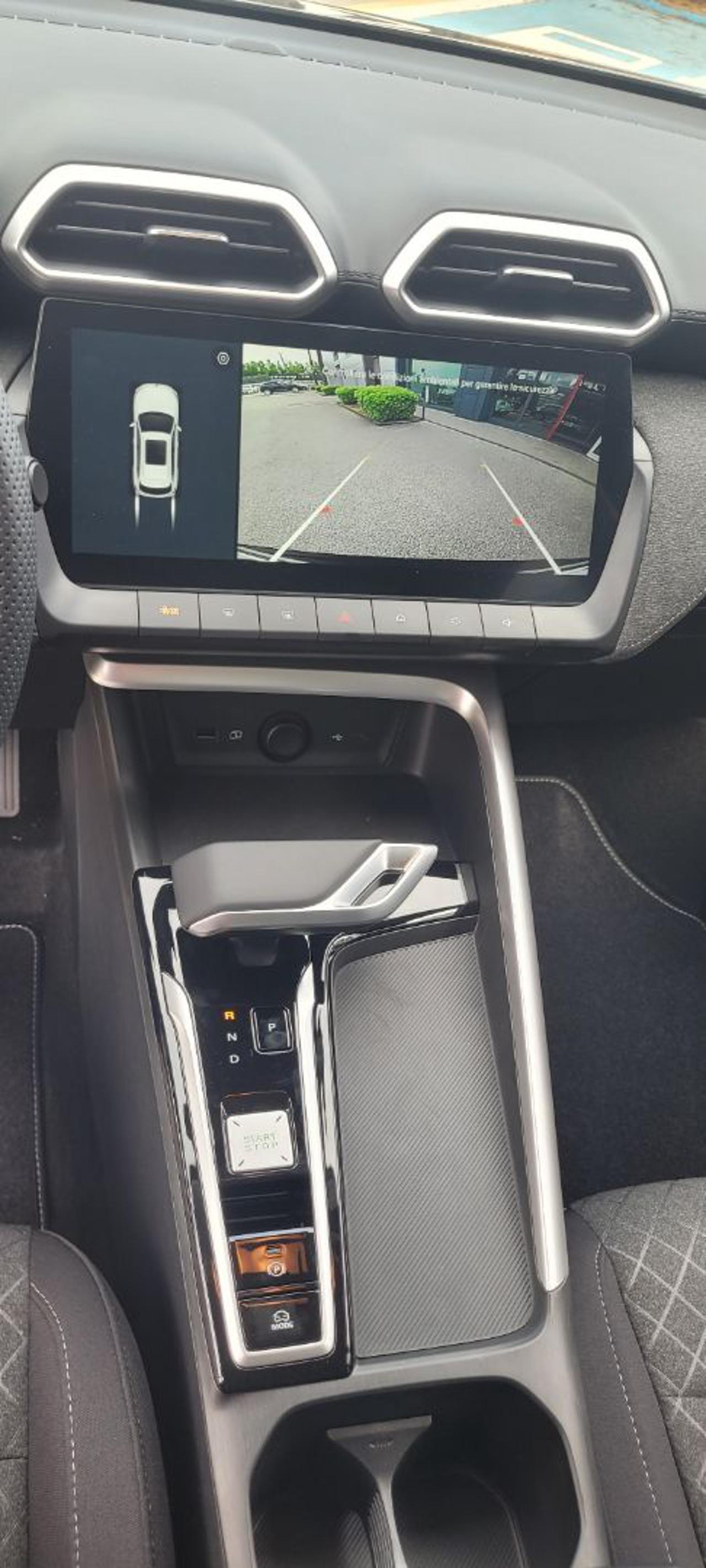 MG ZS 1.5 Hybrid+ Comfort - 9
