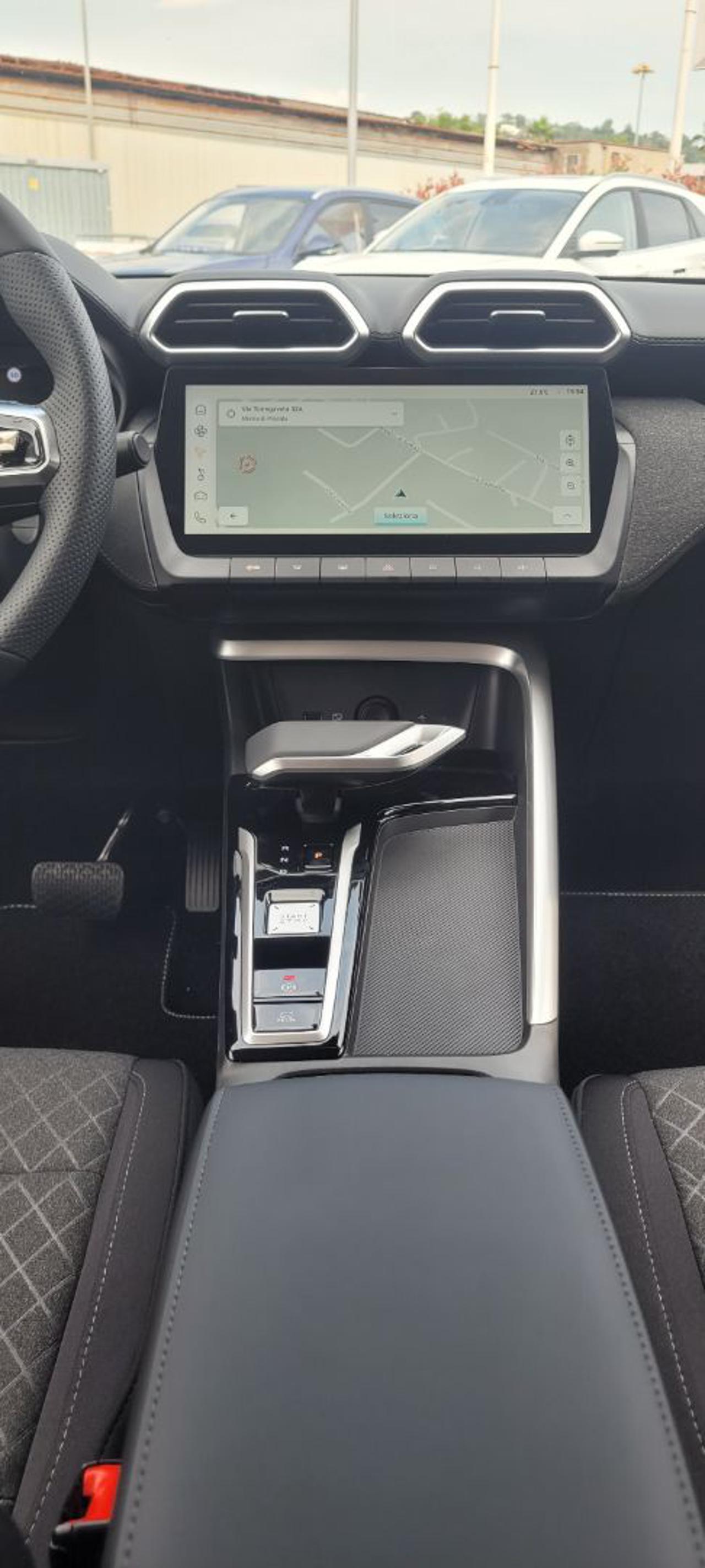MG ZS 1.5 Hybrid+ Comfort - 11