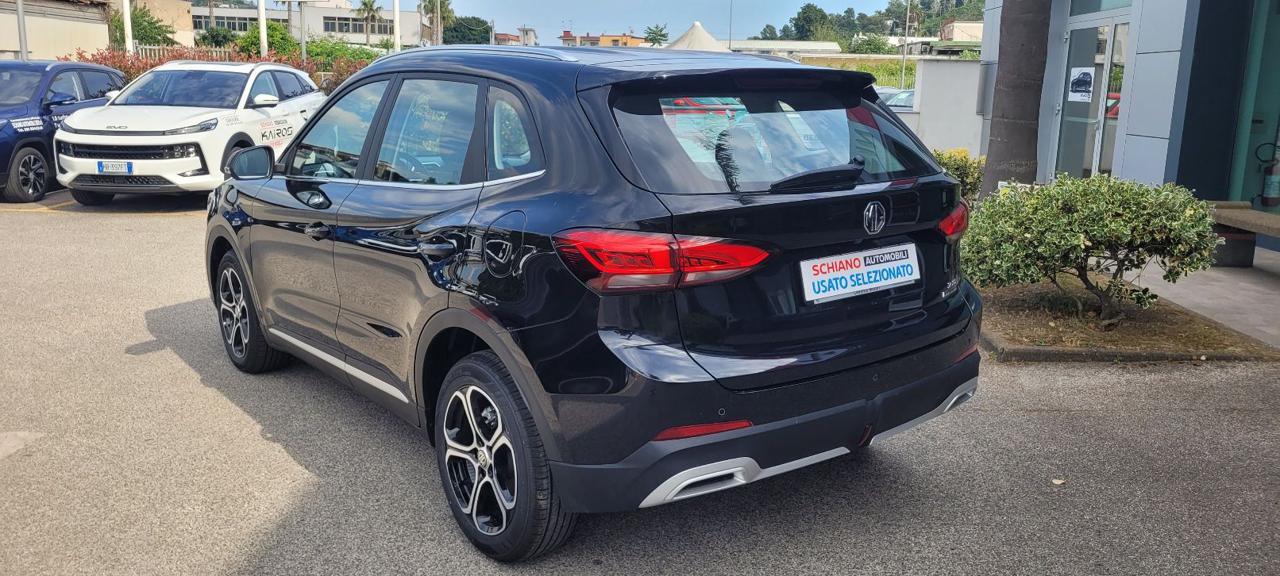 MG ZS 1.5 Hybrid+ Comfort - 3