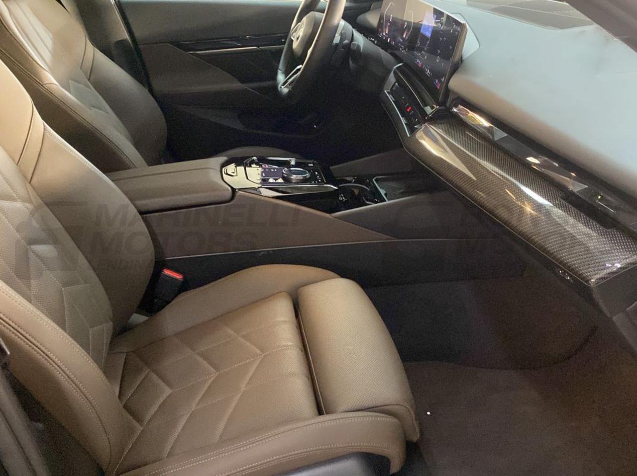 BMW 520 D TOURING M SPORT - 7