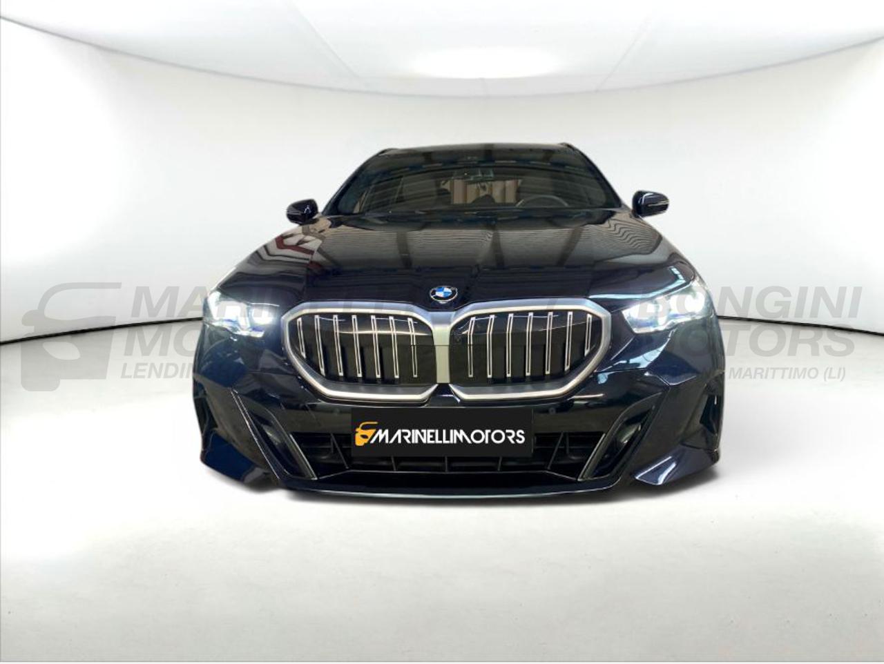 BMW 520 D TOURING M SPORT - 3