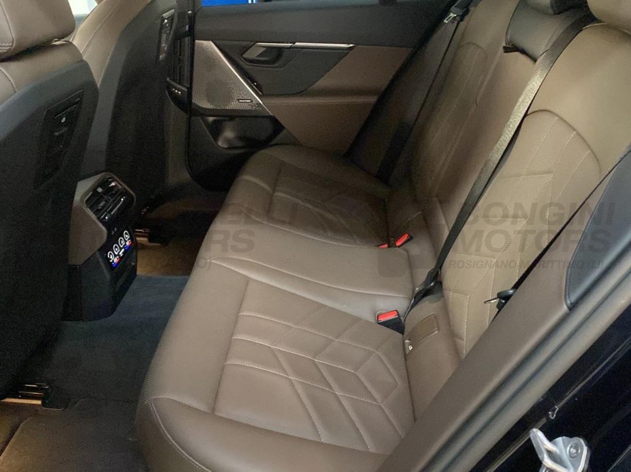 BMW 520 D TOURING M SPORT - 8