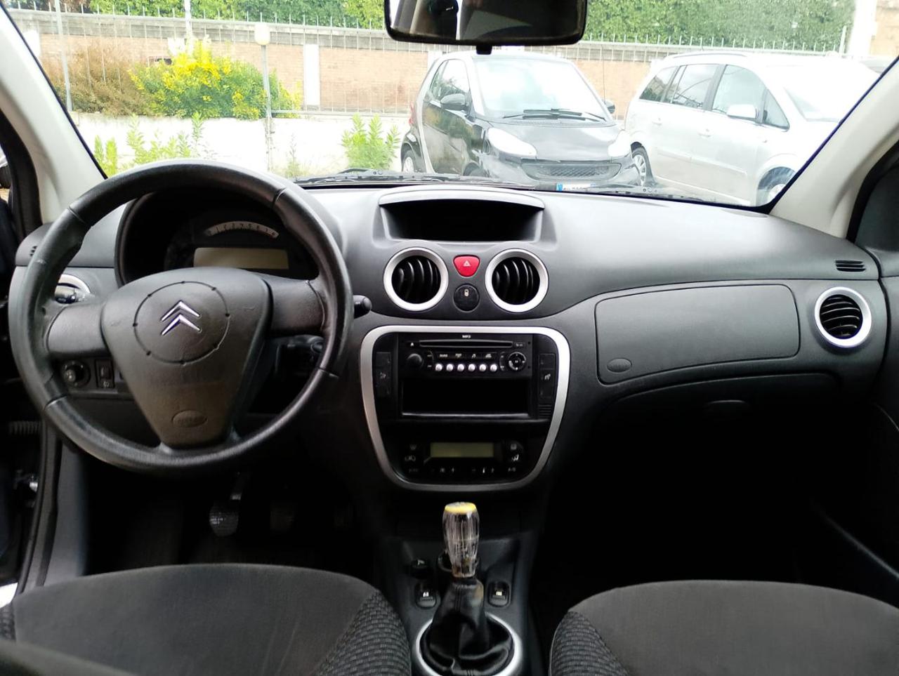 CITROEN C2 1.1 airdream - 10