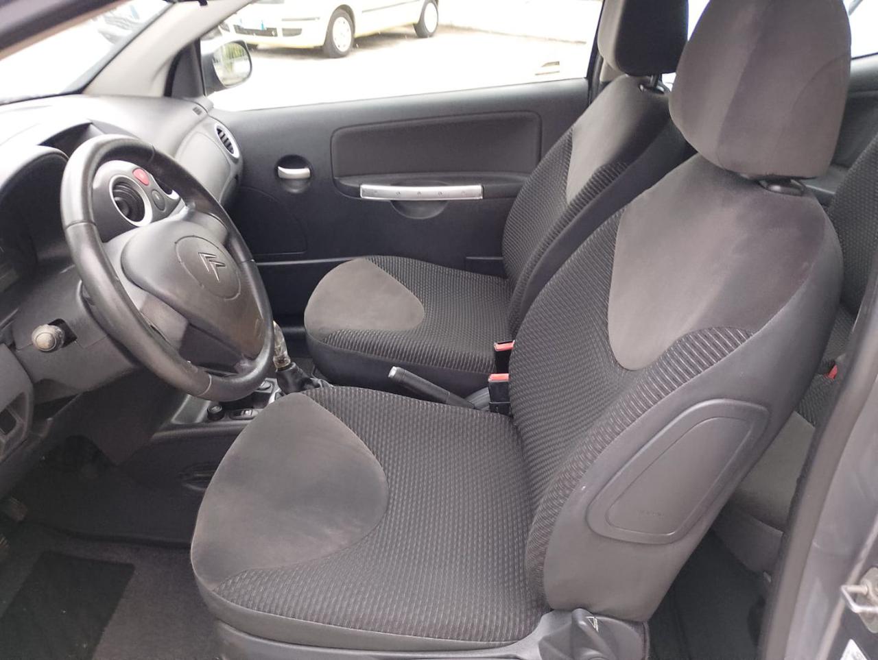 CITROEN C2 1.1 airdream - 8