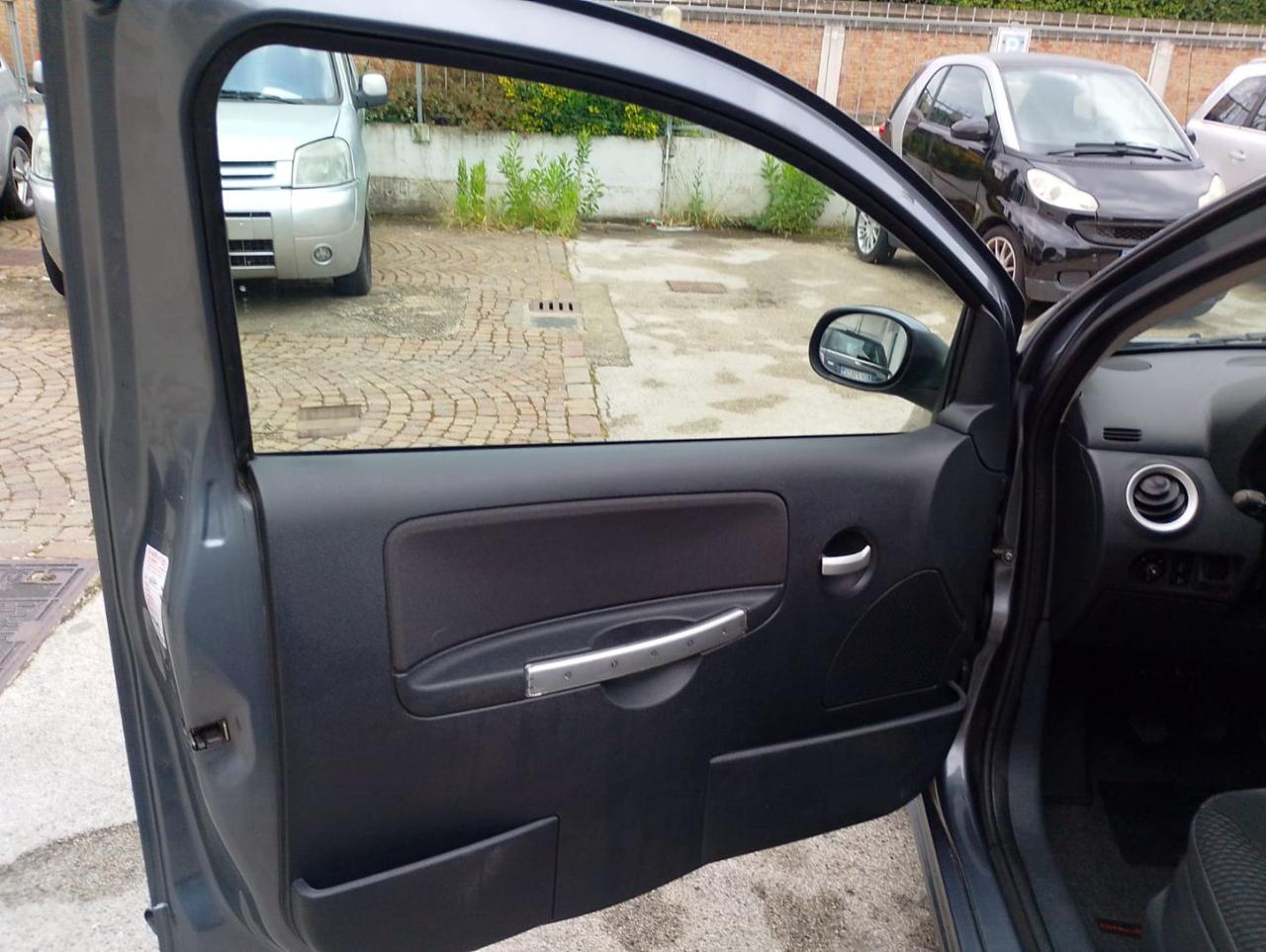 CITROEN C2 1.1 airdream - 7
