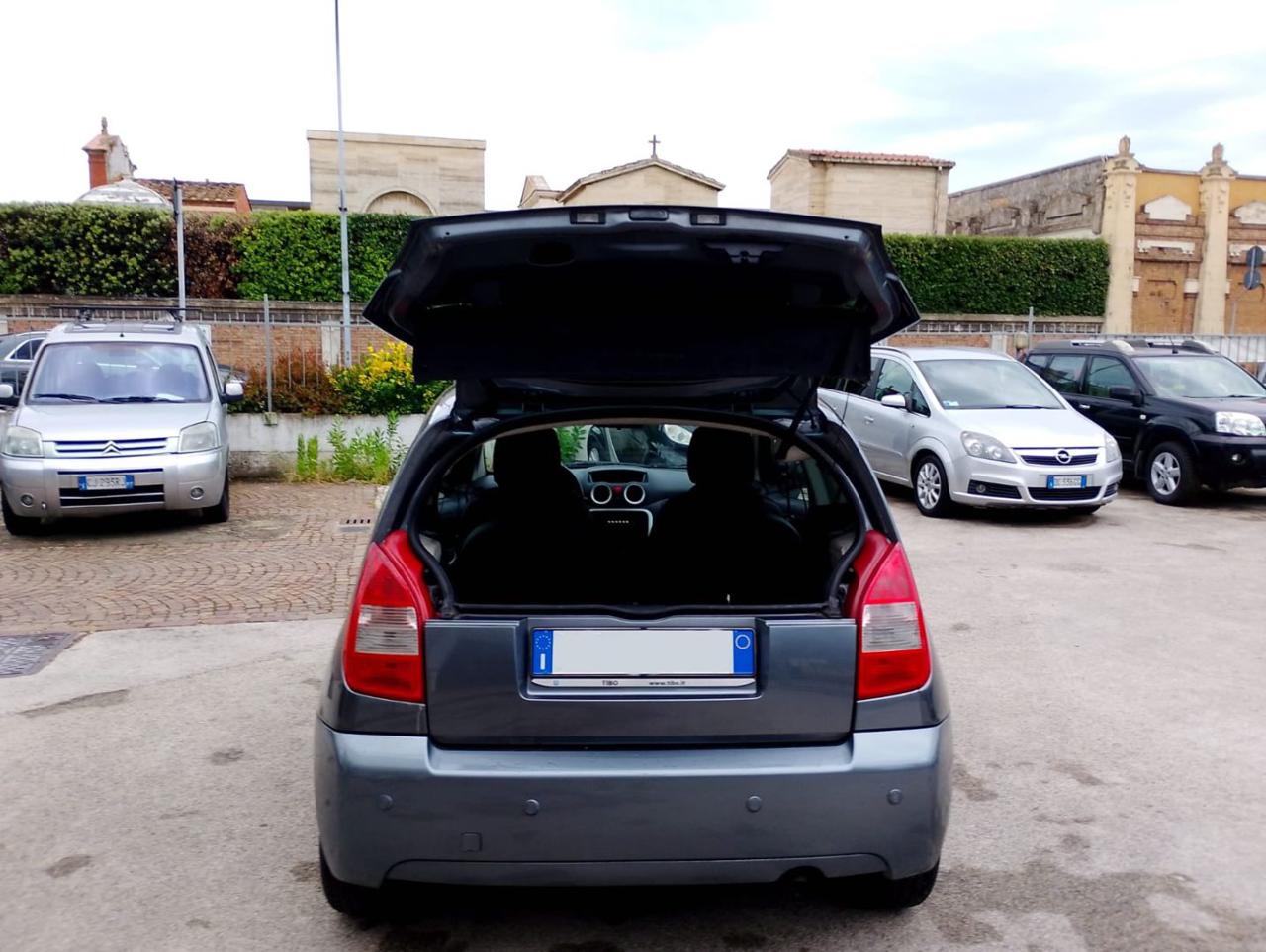 CITROEN C2 1.1 airdream - 15