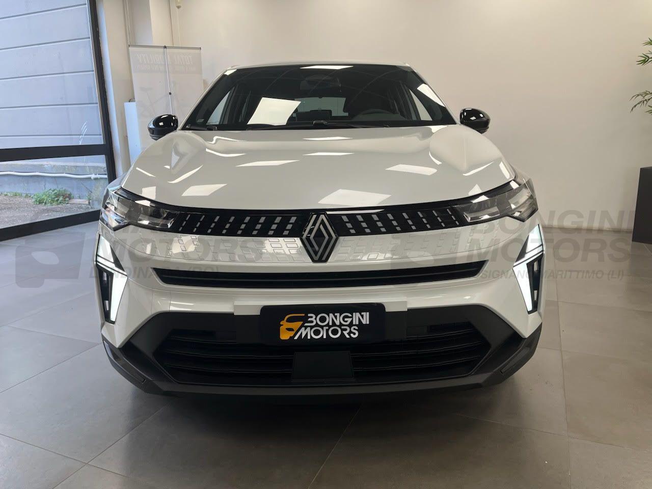 RENAULT Captur 1.0 TCE 100CV GPL TECHNO - 3