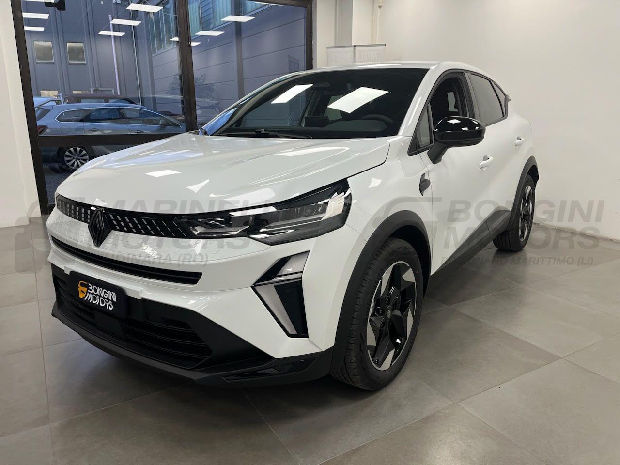 RENAULT Captur 1.0 TCE 100CV GPL TECHNO - 16