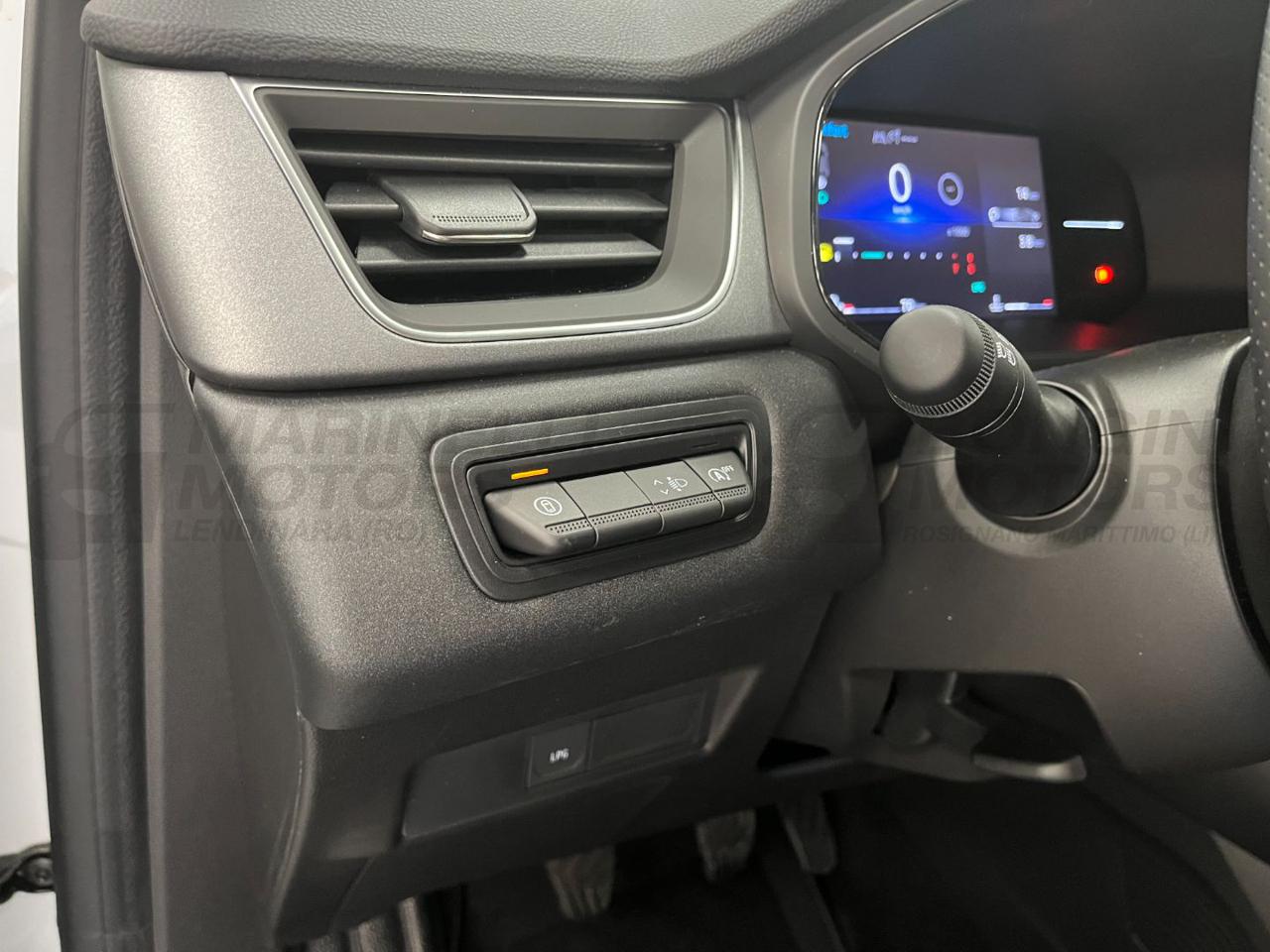 RENAULT Captur 1.0 TCE 100CV GPL TECHNO - 13