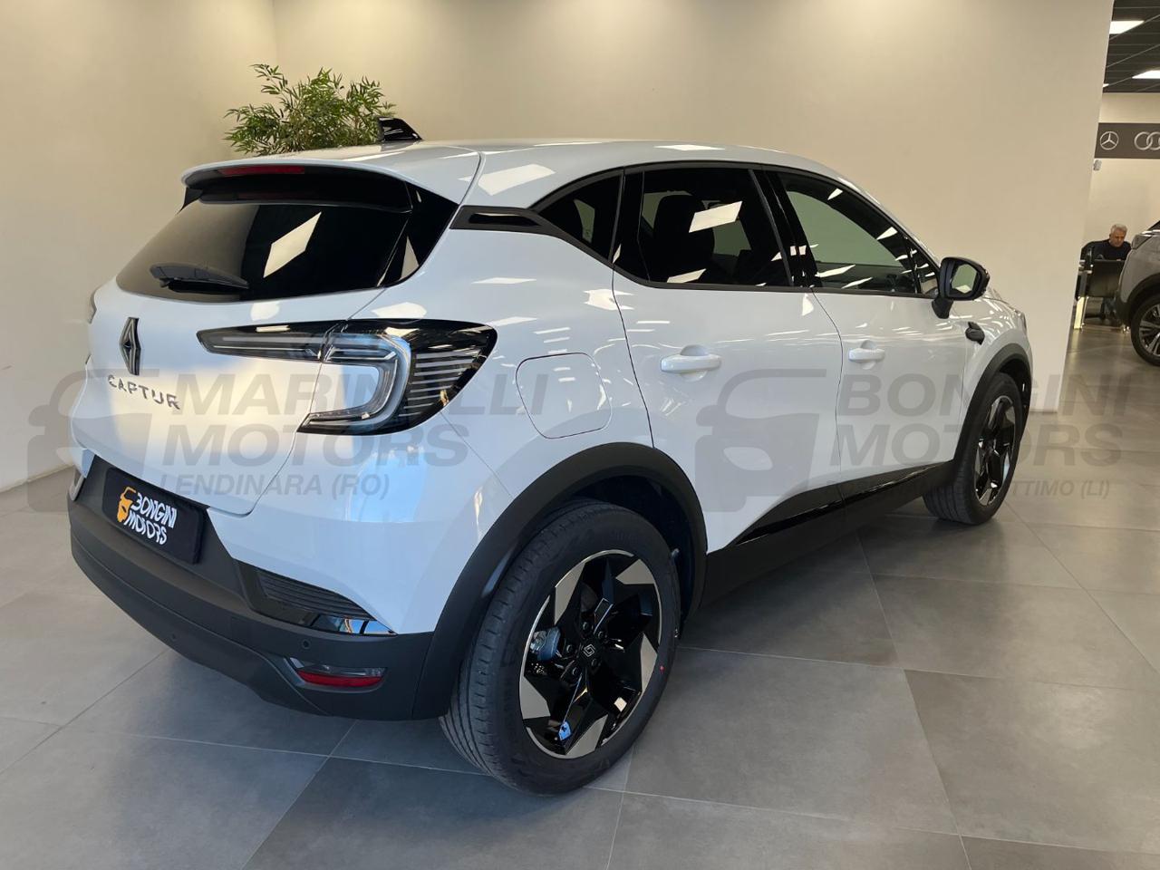 RENAULT Captur 1.0 TCE 100CV GPL TECHNO - 2
