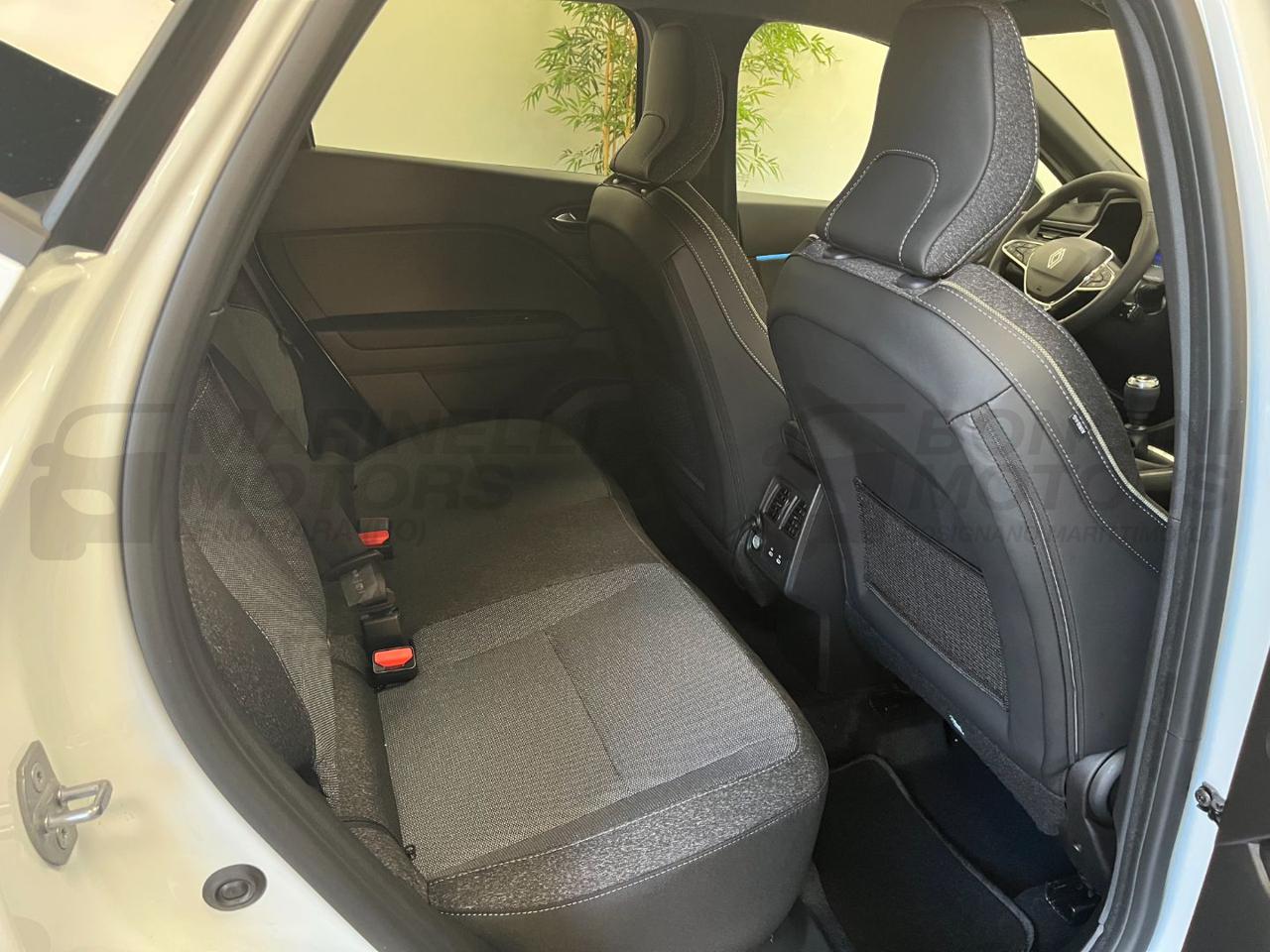 RENAULT Captur 1.0 TCE 100CV GPL TECHNO - 10
