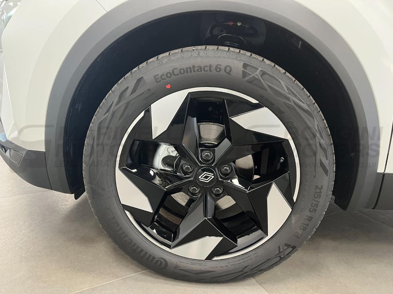 RENAULT Captur 1.0 TCE 100CV GPL TECHNO - 5