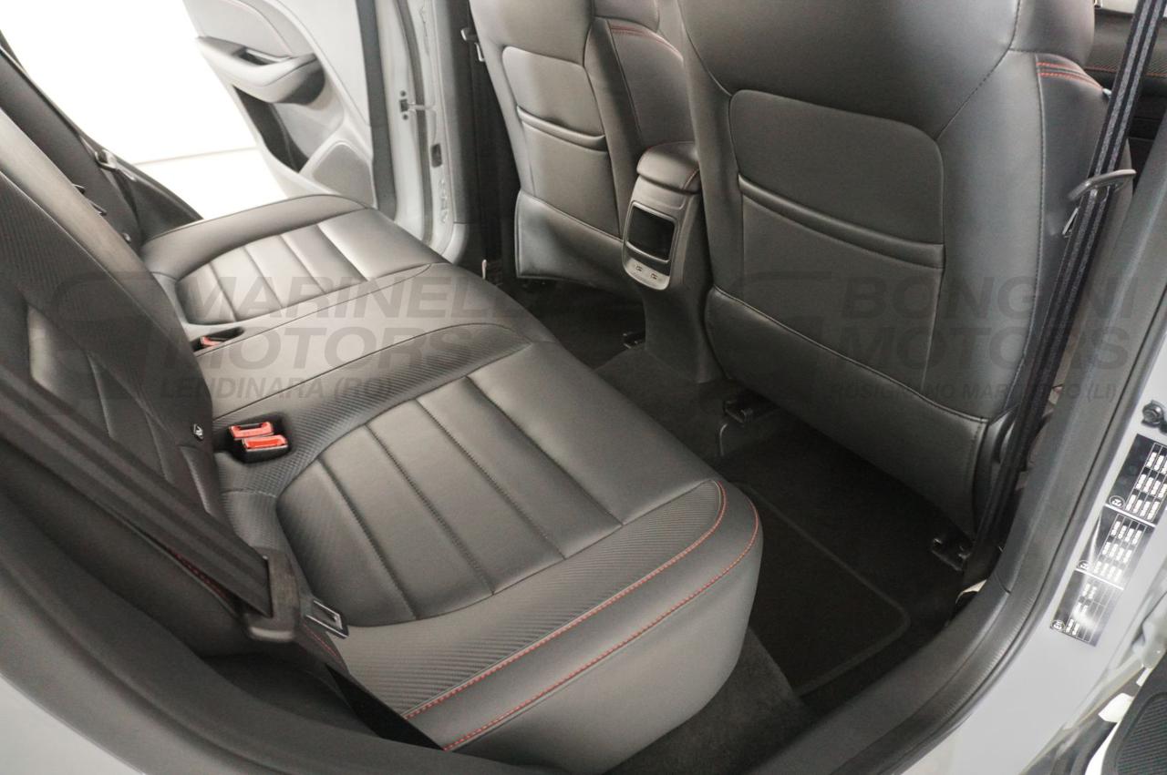 MG ZS 1.5 GPL LUXURY - 11