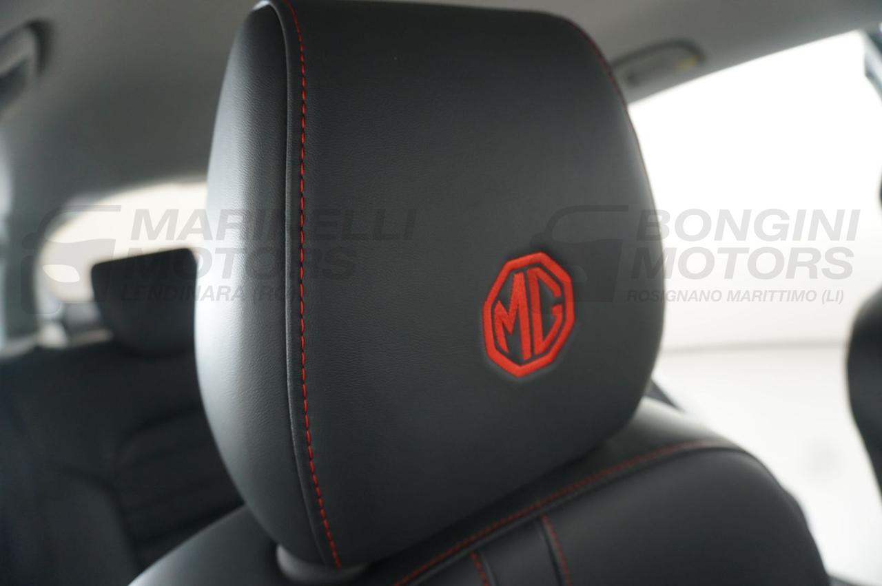 MG ZS 1.5 LUXURY - 20