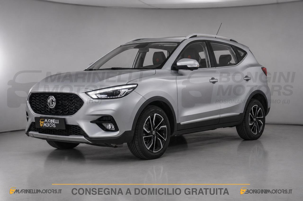 MG ZS 1.5 LUXURY - 1