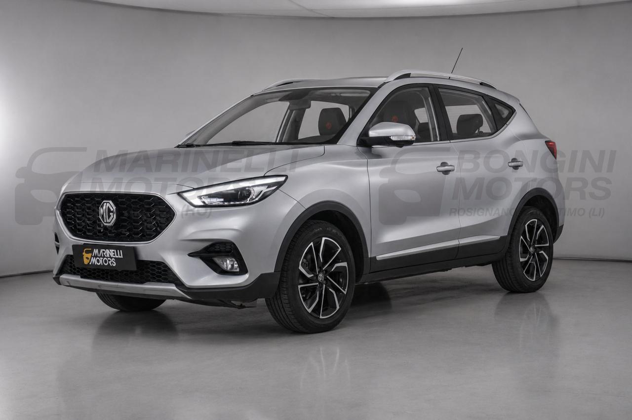MG ZS 1.5 LUXURY - 16