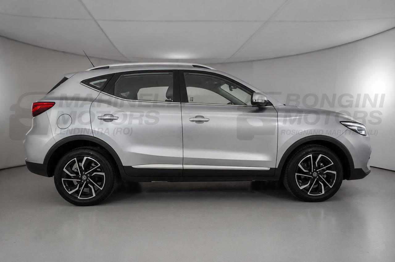 MG ZS 1.5 LUXURY - 4
