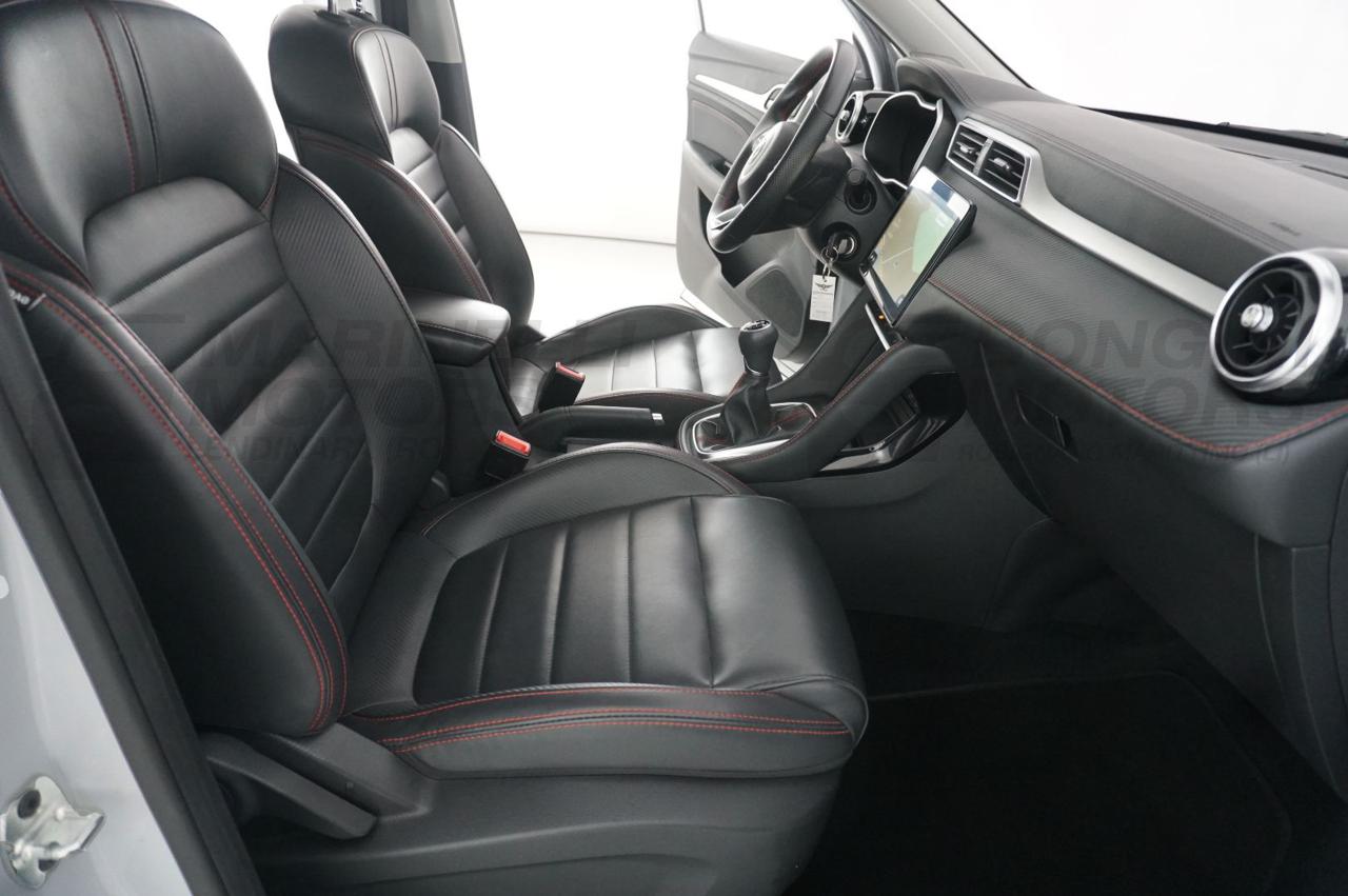 MG ZS 1.5 GPL LUXURY - 10