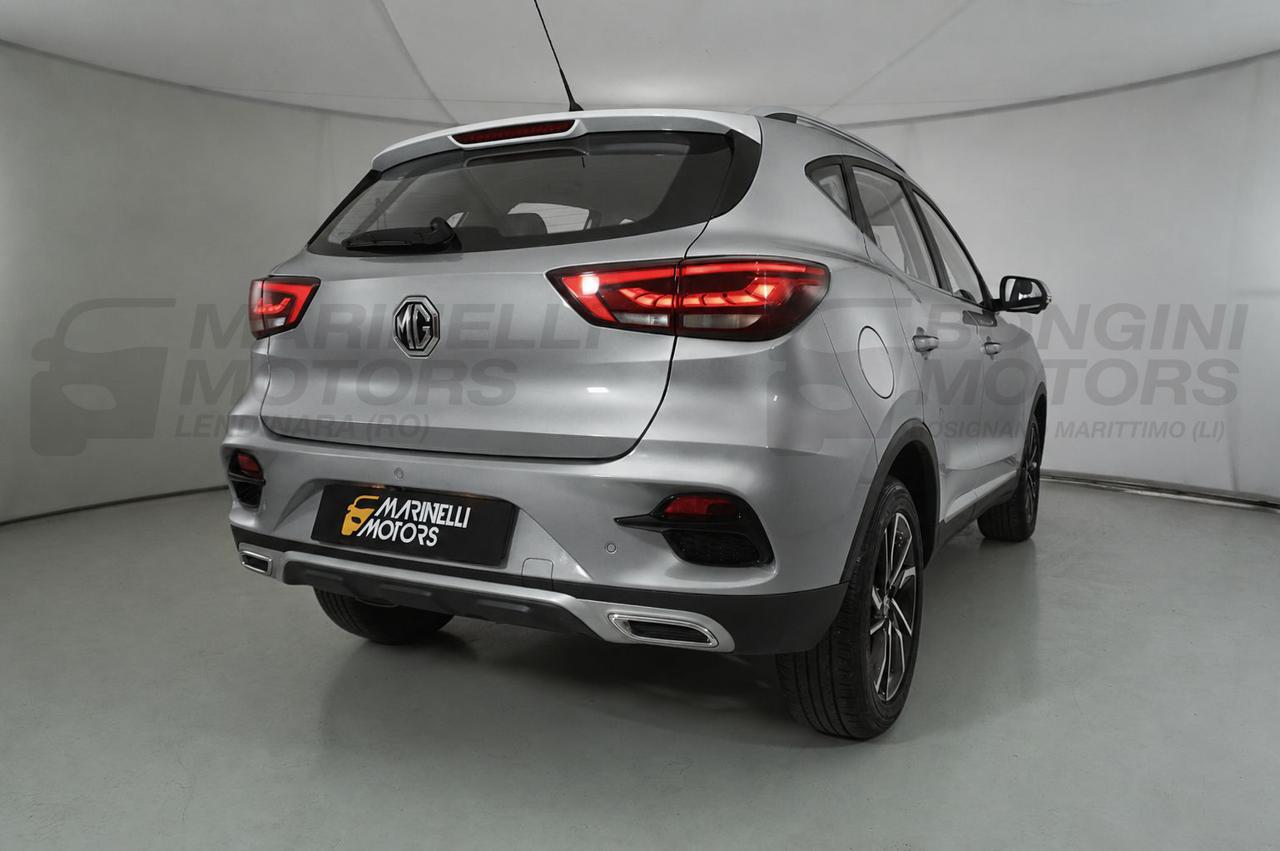 MG ZS 1.5 GPL LUXURY - 2