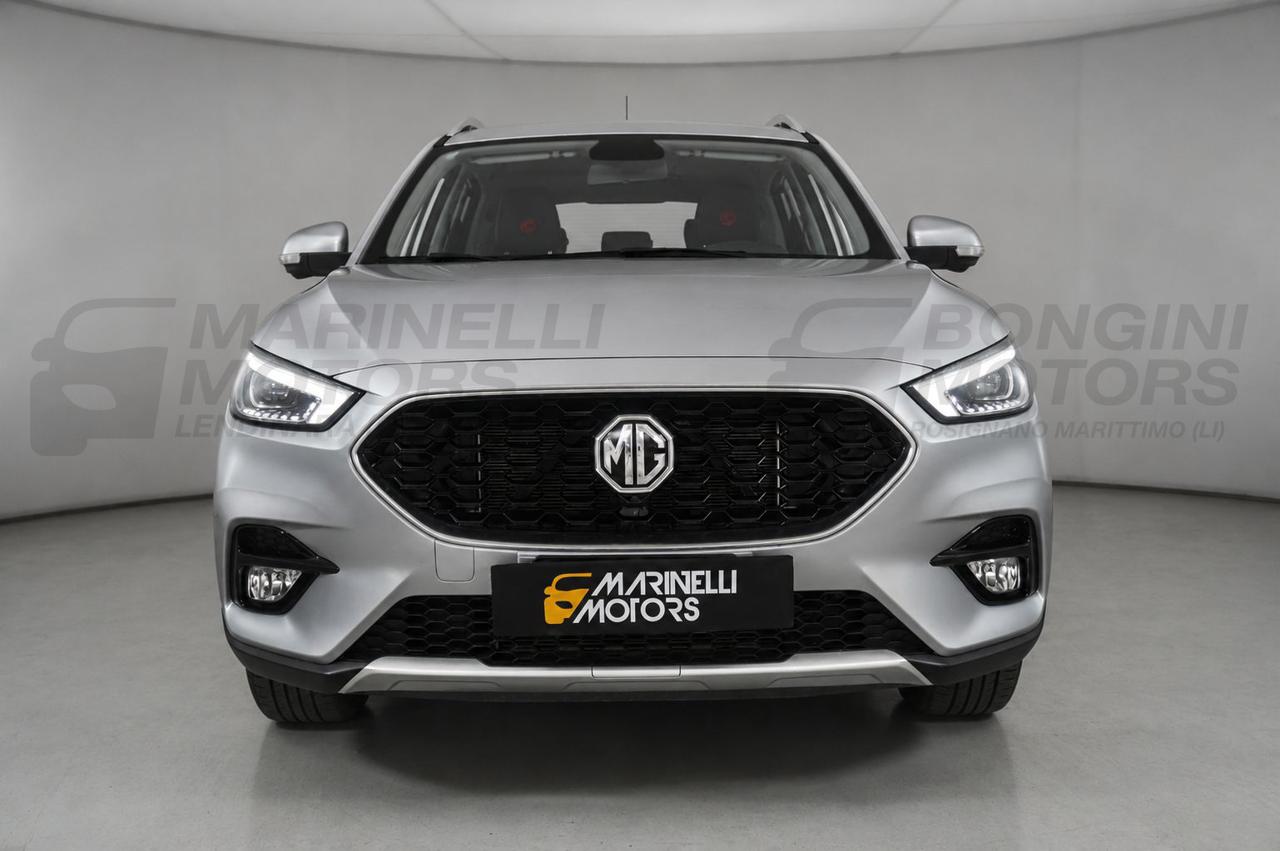MG ZS 1.5 GPL LUXURY - 3