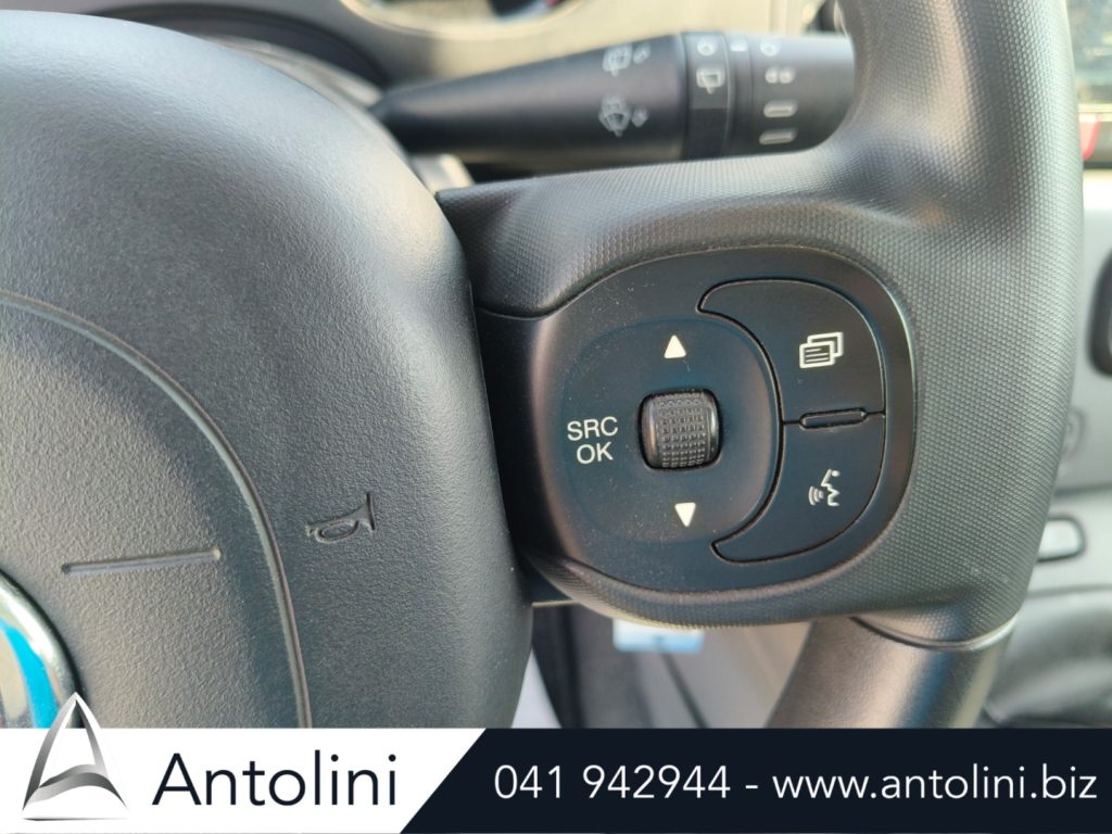 Scopri un'occasione autoFIAT Panda 1.0 S&S Hybrid City Life "GOMME NUOVE"da Antolini Venezia Mestre (VE)