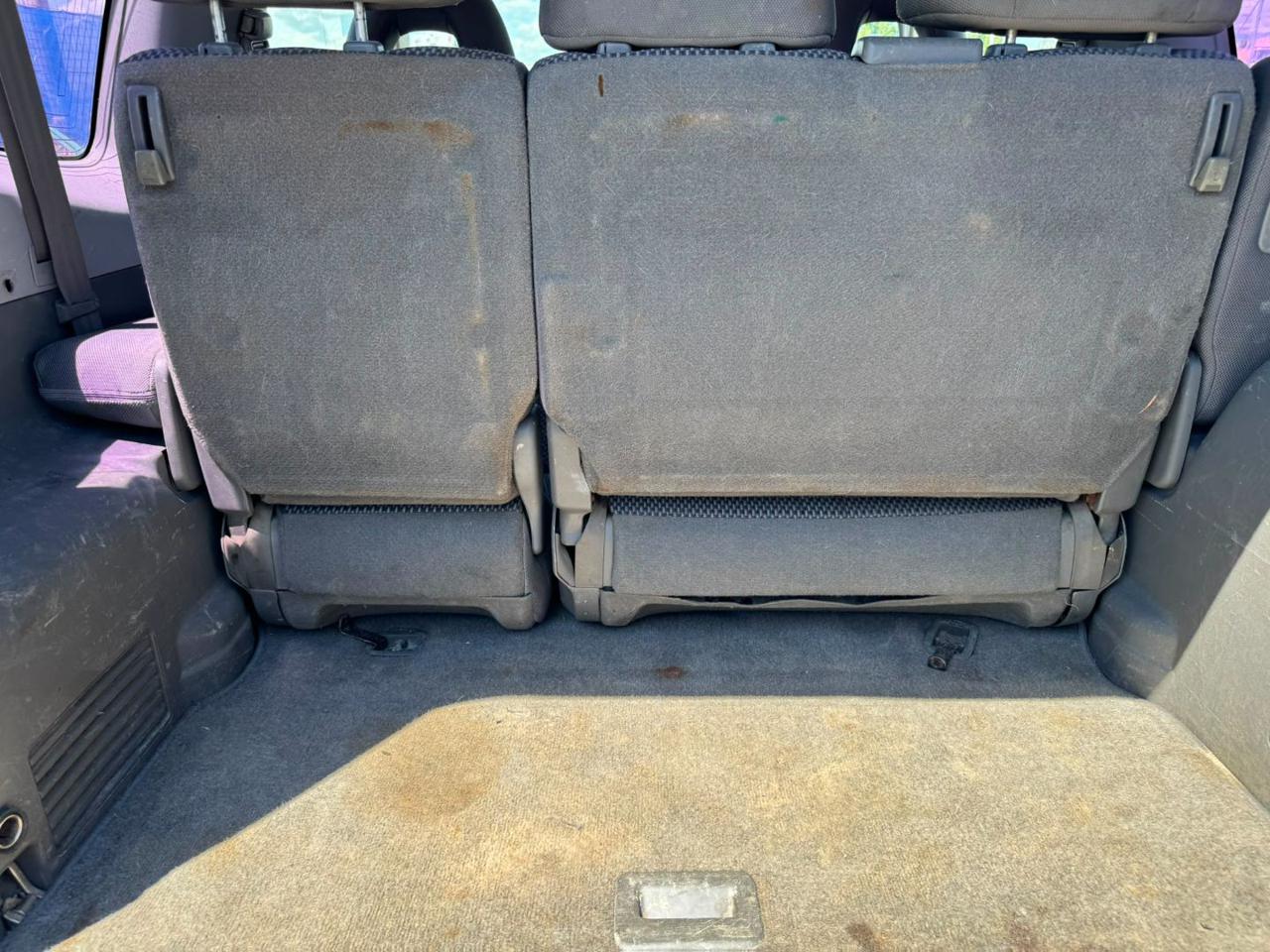 MITSUBISHI Pajero 2.5 TDI 3p. GLX Autocarro - 16