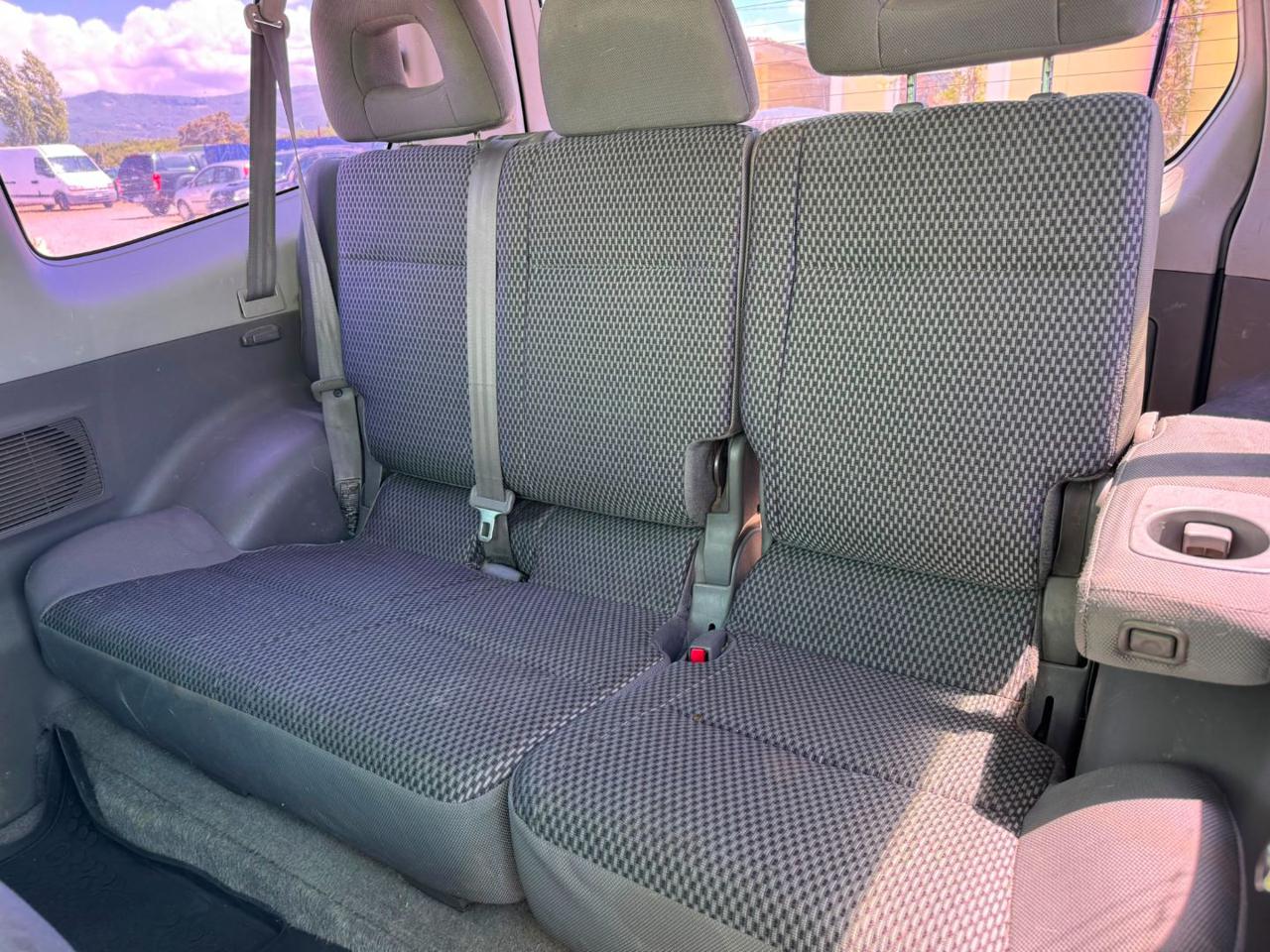 MITSUBISHI Pajero 2.5 TDI 3p. GLX Autocarro - 15