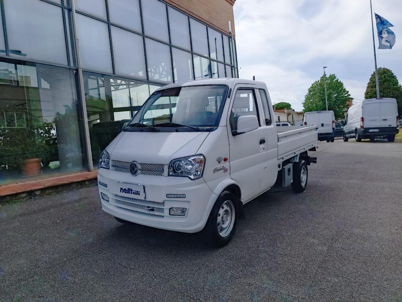 GIOTTI VICTORIA Gladiator Gladiator Evo 1.2 Cassonato con spond - 24