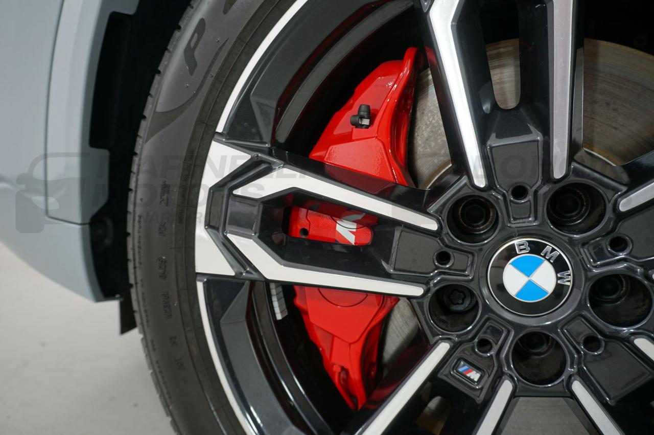 BMW X2 18D 150 CV SDRIVE M SPORT PRO AUT. TETTO - 34