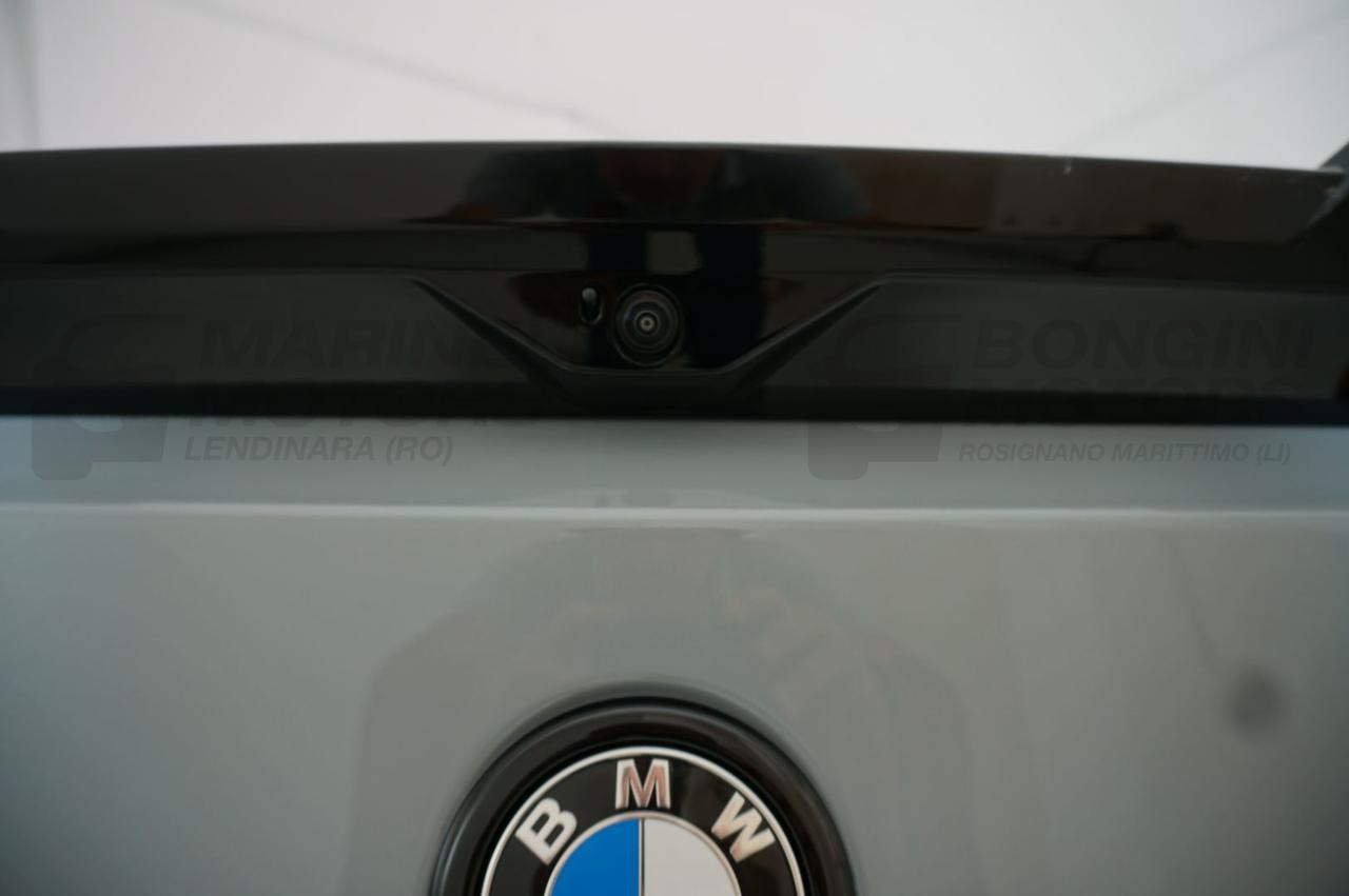 BMW X2 18D 150 CV SDRIVE M SPORT PRO AUT. TETTO - 18