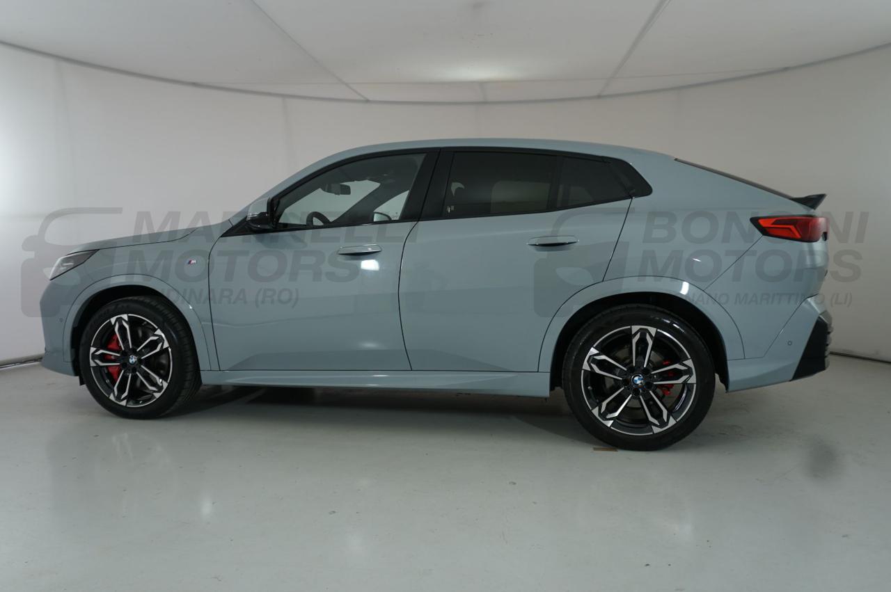 BMW X2 18D 150 CV SDRIVE M SPORT PRO AUT. TETTO - 32