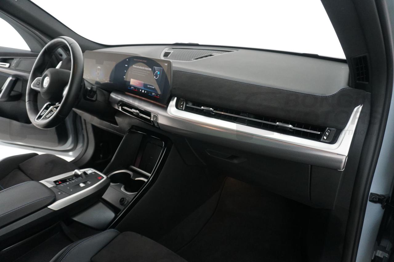BMW X2 18D 150 CV SDRIVE M SPORT PRO AUT. TETTO - 30